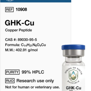 GHK-Cu 50mg